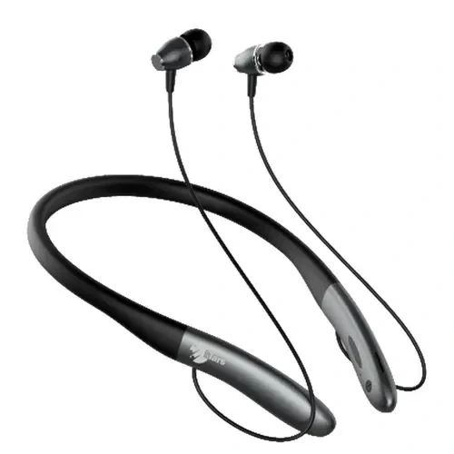 Mars MB-13 Neckband Memory Card Supported