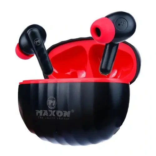 Maxon B-301 Whisper Wave Wireless Earbuds
