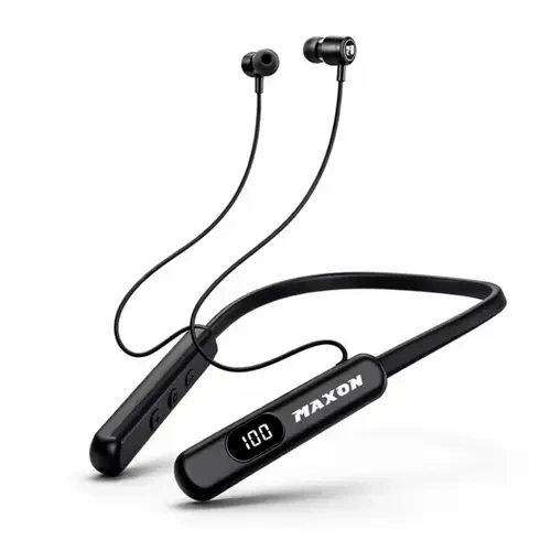Maxon NB-01 SONIC Wireless Neckband