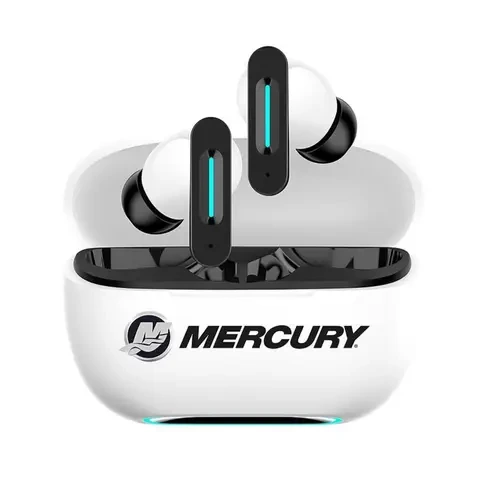 Mercury ENC TWS Wireless Airpods
