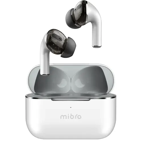 Mibro M1 TWS ENC Al-Noise Cancellation Earbuds