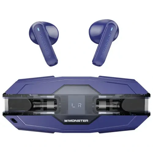 Monster Airmars XKT08 Pro Wireless TWS Earbuds