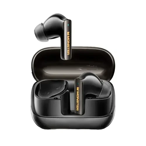 Monster Maxstar MQT50 ANC True Wireless Earbuds