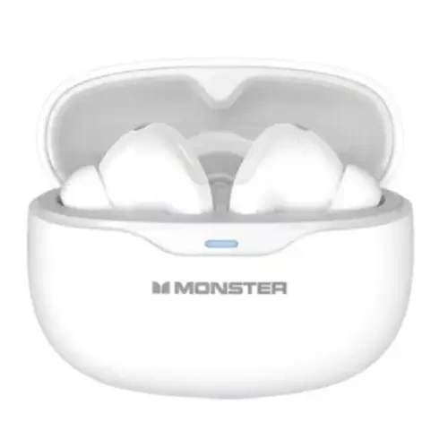 Monster MQT53 Wireless Bluetooth Earbuds