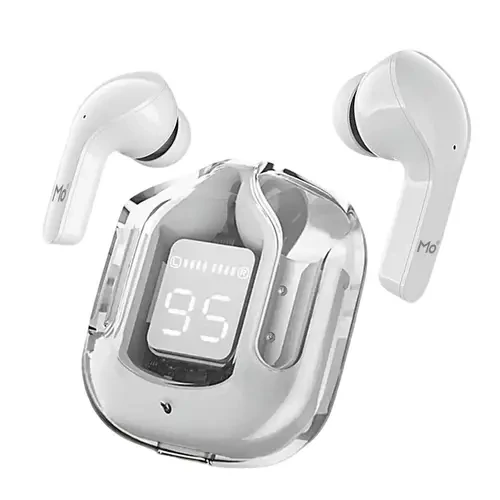 Morui MB-01 Crystal Earbuds