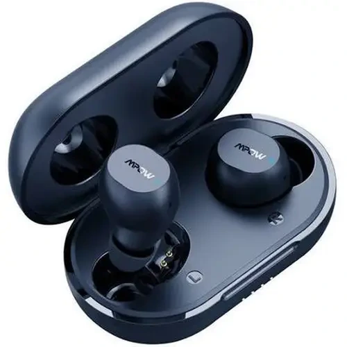 Mpow M12 Wireless Earbuds