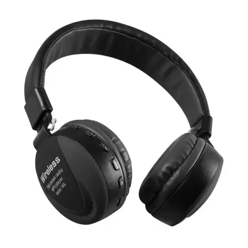 MS-771 Wireless Bluetooth Headphones