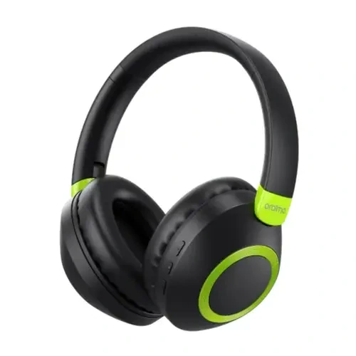 Oraimo BoomPop 2 ENC Over-Ear Wireless Headphones – OHP-610