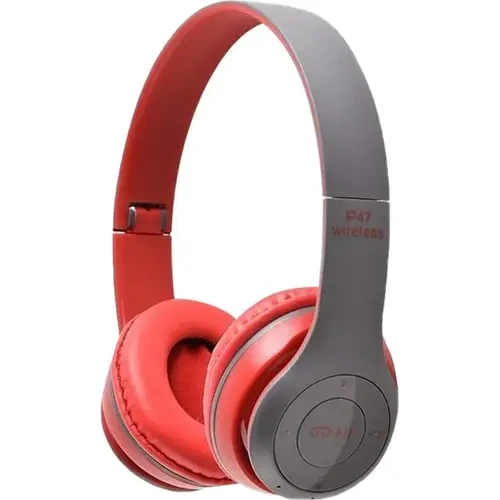 P47i Bluetooth Wireless Headphones