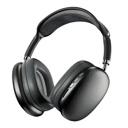 P9 Wireless On-Ear Stereo Earphones