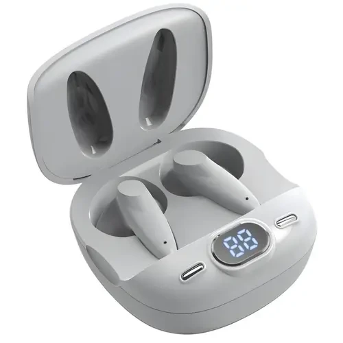 Pro 6 Plus TWS Wireless Earbuds