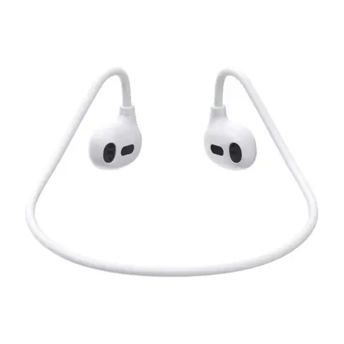Pro Air Open Ear Sports Neckband Wireless Earbuds
