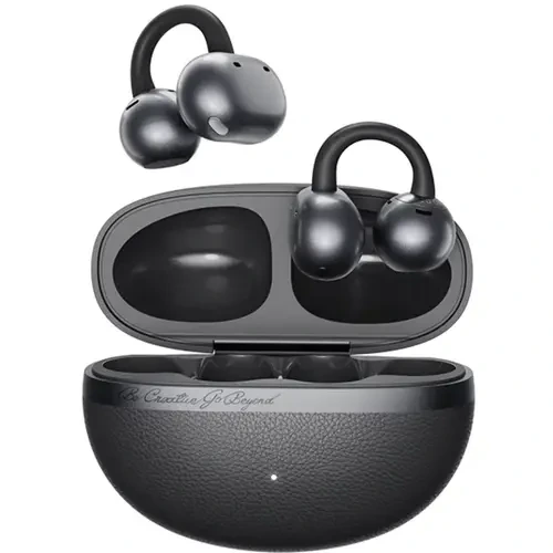 QCY Crossky C50 Open-Ear Clip Earbuds