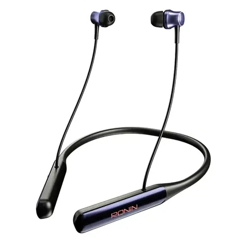 Ronin R-3510 Cord Wireless Neckband