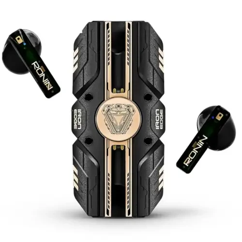 Ronin R-7090 Gaming Earbuds