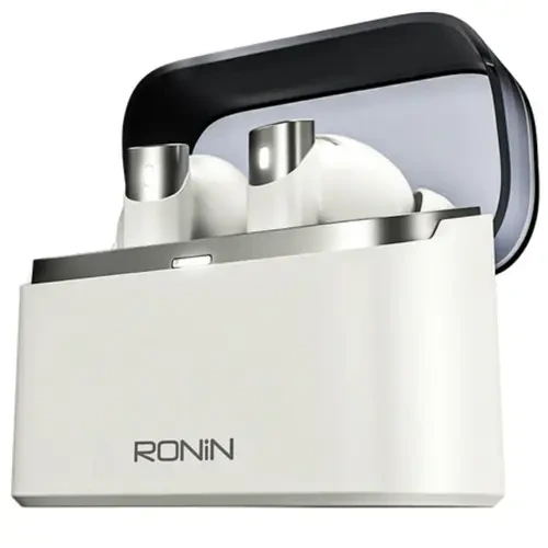 Ronin R-7110 Glacier Earbuds