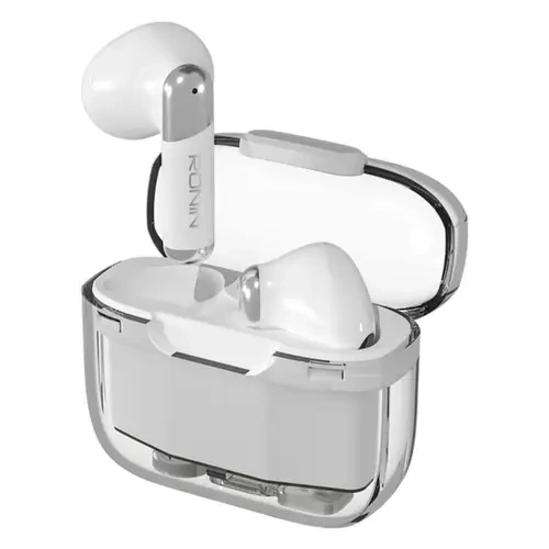 Ronin Snap R-7070 Wireless Earbuds