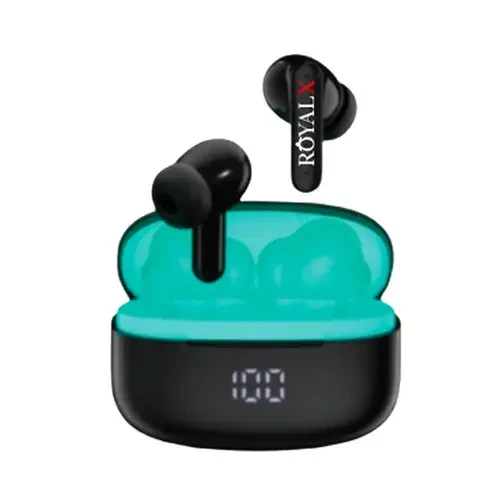 RoyalX RBT-300 Wireless Earbuds