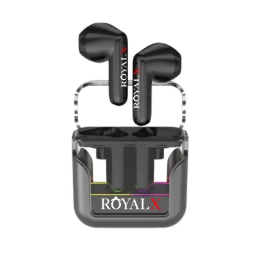 RoyalX RBT-500 Wireless Earbuds