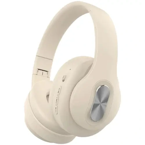 SAZ-J7 ANC Wireless Bluetooth Headphone