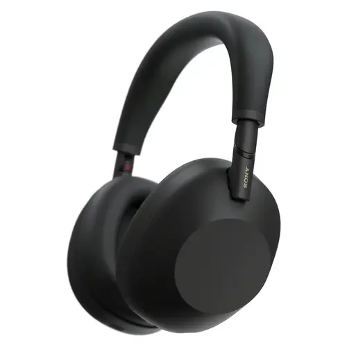 Sony WH-1000XM6 Wireless Noise Canceling Headphones
