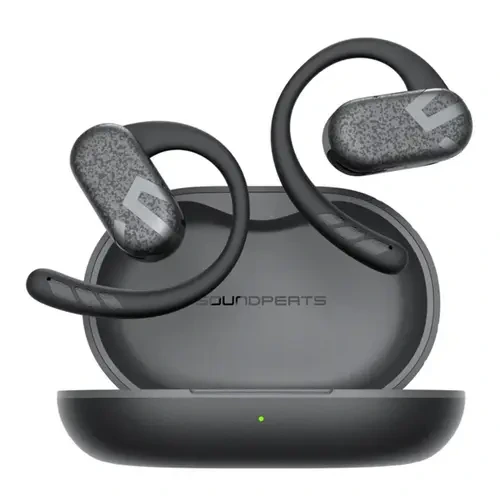 Soundpeats Breezy Open Ear 90° Adjustable Earphones