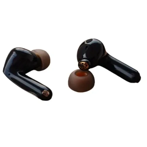 Soundpeats Clip1 Open-Ear Clip-On Wireless Earbuds