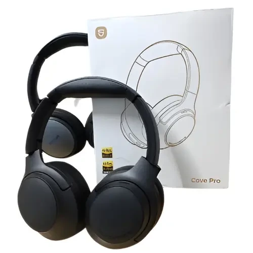 Soundpeats Cove Pro Headphones