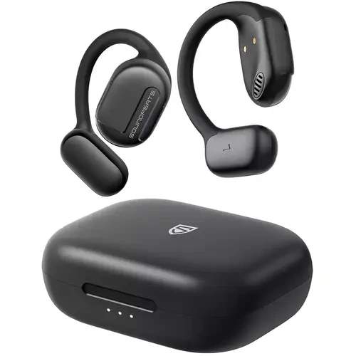 Soundpeats GoFree Open Ear Extreme Comfort Sport Earbuds