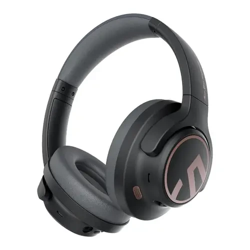 SoundPEATS Space Hybrid Active Noise Cancelling Headphones