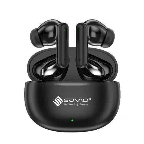 Sovo Divo SBT-901 Wireless Earbuds