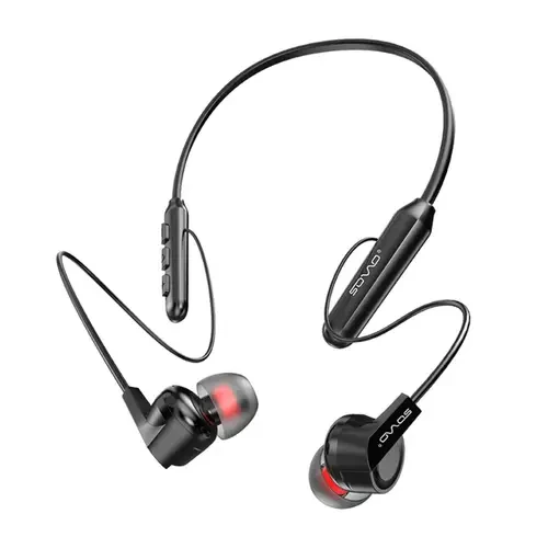 Sovo Platinum SNB-410 Wireless Neckband