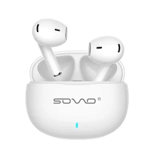 Sovo Stark-X SBT-910 Wireless Earbuds