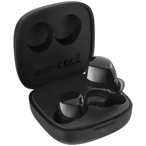 Tecno Wireless Earbuds (Hipods-H2)