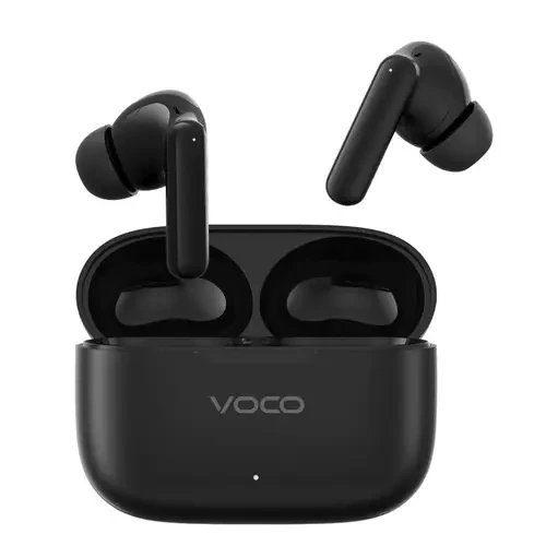 Voco V-Sound Bass (S01) Wireless Earbuds