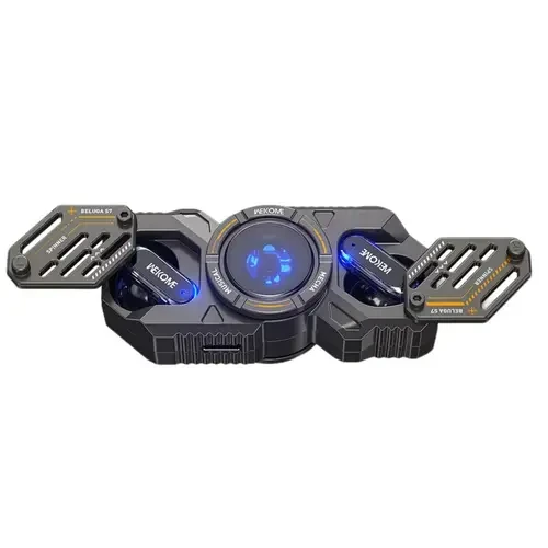 Wekome Beluga S7 Fidget Spinner Wireless Earbuds