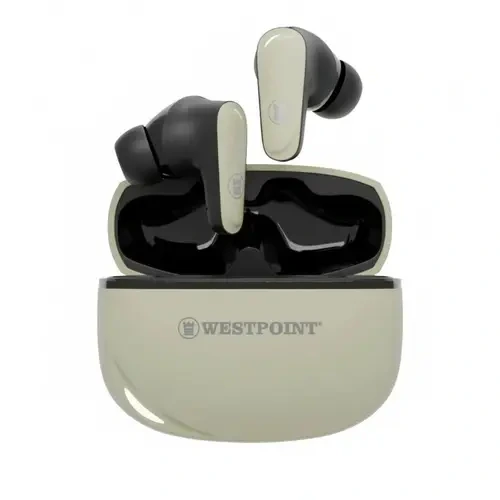 Westpoint WP-130 TWS Stereo Earbuds