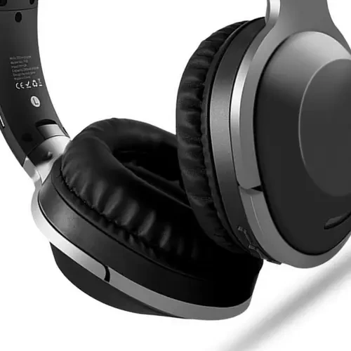 Wireless Bluetooth Headphone