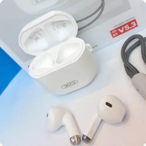 XO X24 TWS Bluetooth Wireless Earbuds