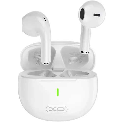 XO X26 Graphic TWS Bluetooth Earphones