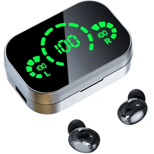 YD04 TWS Bluetooth Earphones
