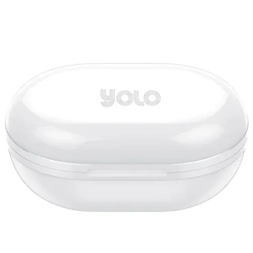 Yolo YoPod Ture Wireless Earbuds
