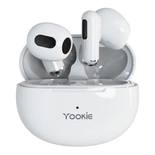 YOOKIE GM-09 TWS Wireless Gaming Earbuds