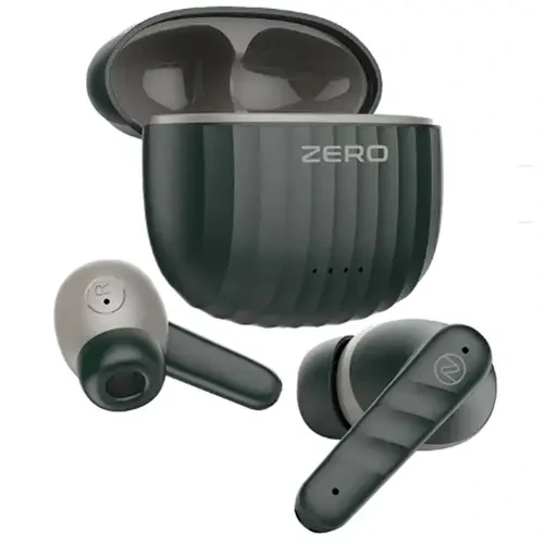 Zero Carbon Earbuds