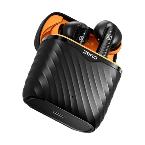 Zero Flow Earbuds