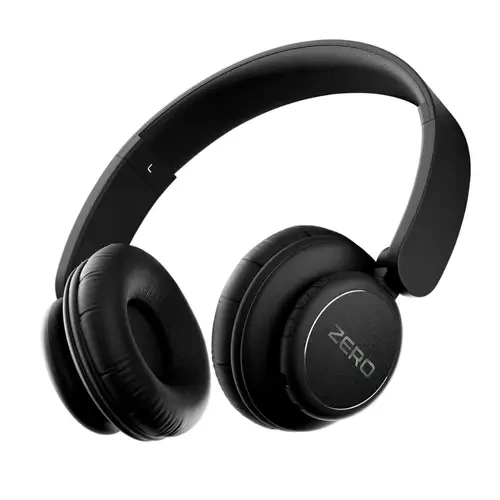 Zero Storm Headphones