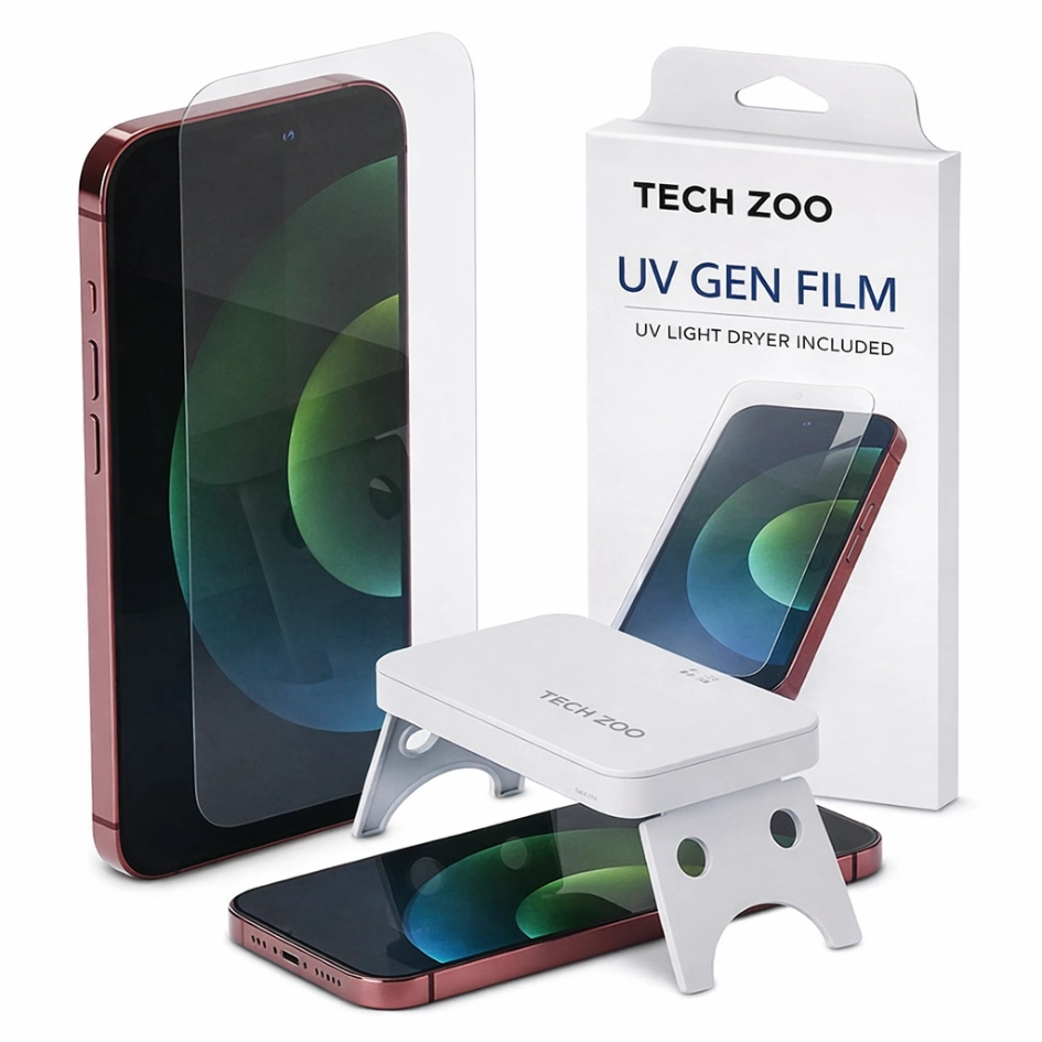 UV Screen Protector