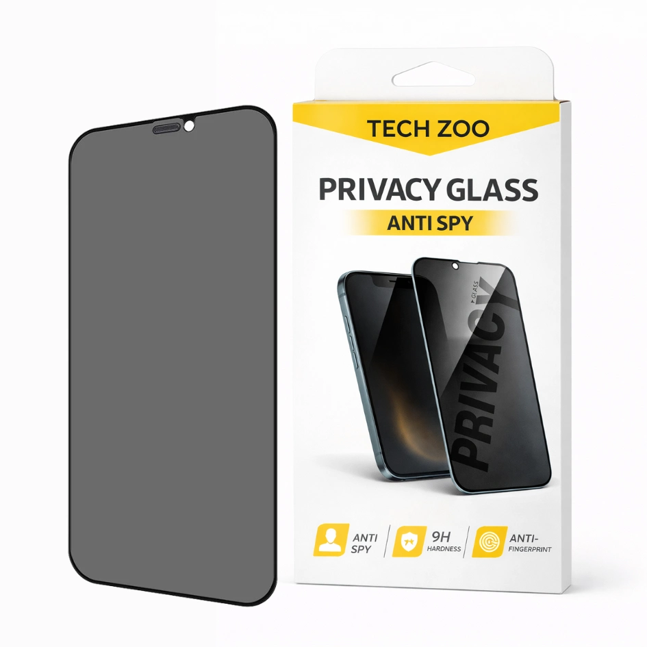 Privacy Screen Protector