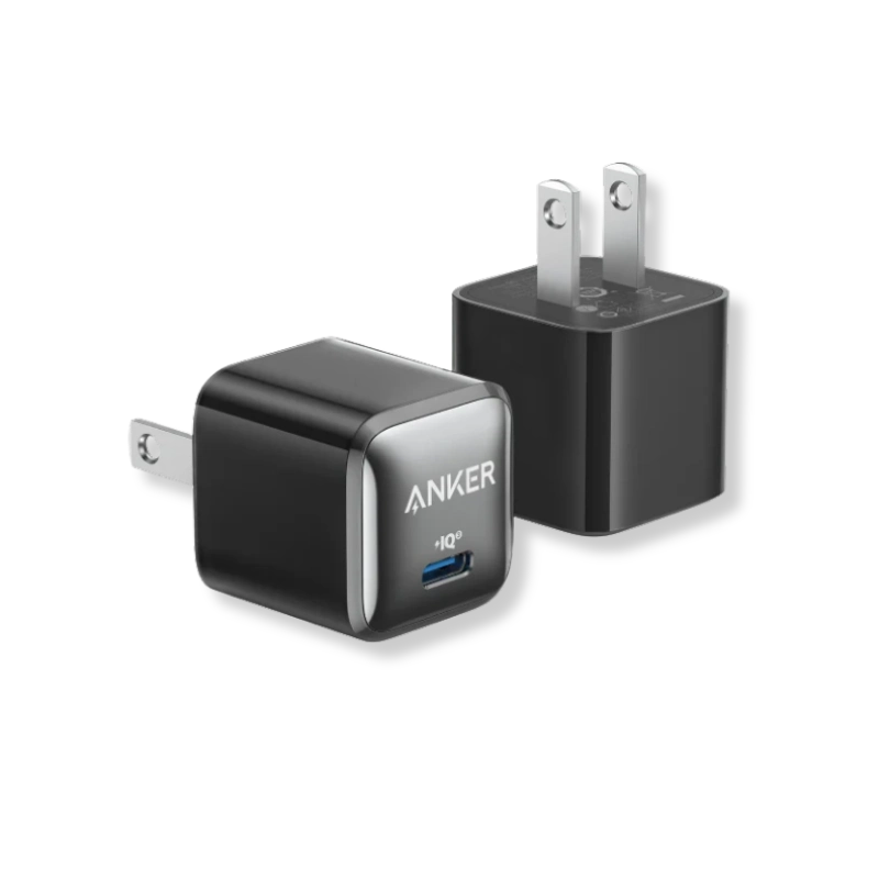 Anker 511 Nano Pro 20W Charger