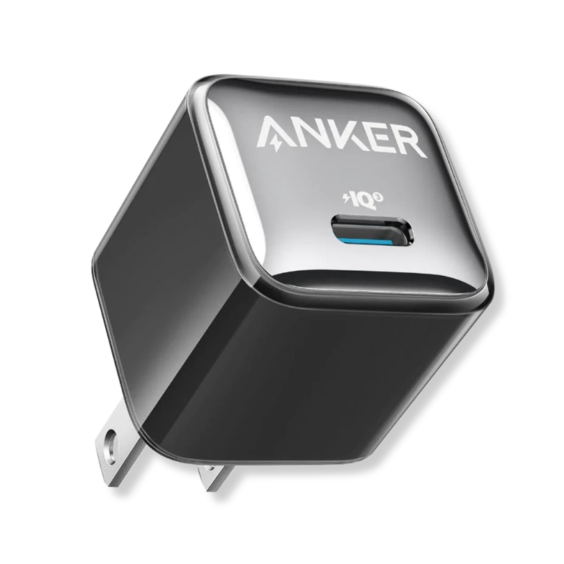 Anker 511 Charger Nano Pro 20W – A2637 view 2